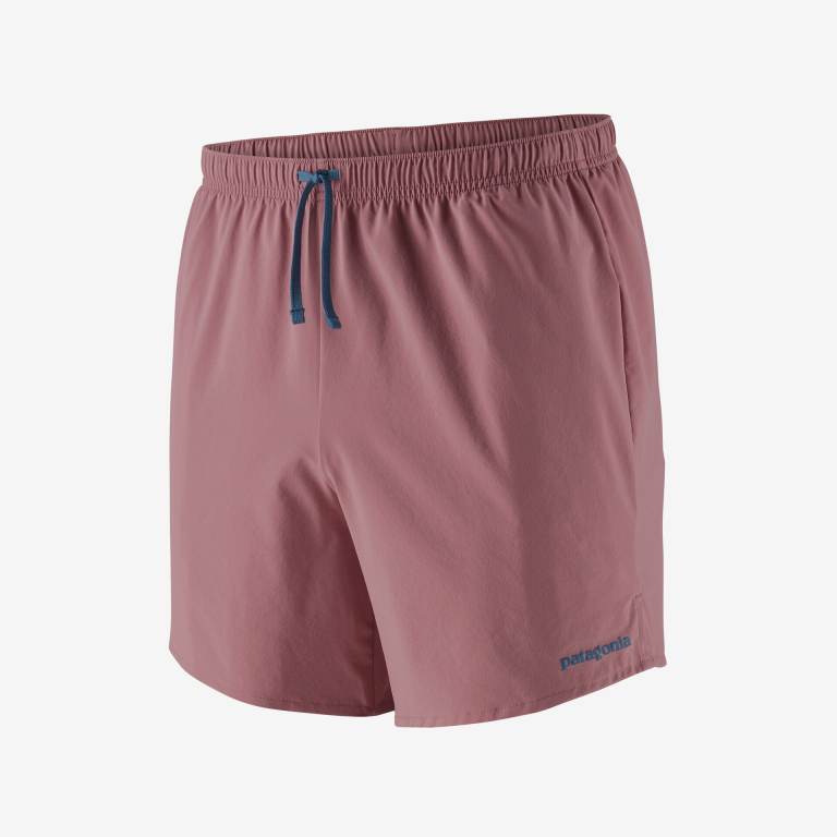 Bermudas Patagonia Trailfarer - 6\