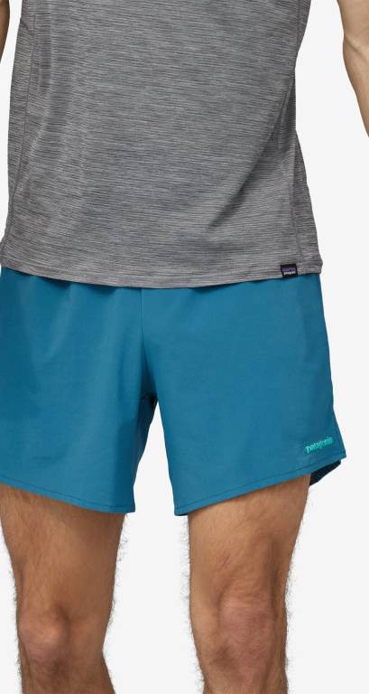 Bermudas Patagonia Trailfarer - 6