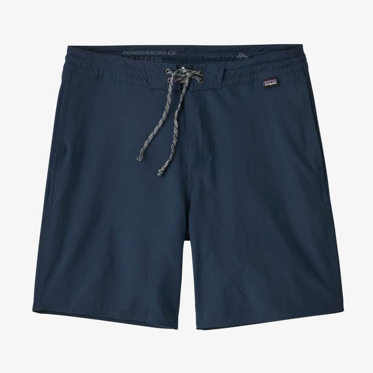 Bermudas Patagonia WavefarerÂ® Híbrido Walk - 18\