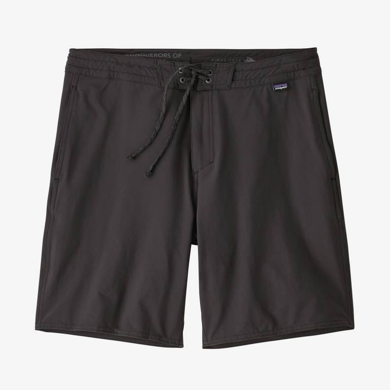 Bermudas Patagonia WavefarerÂ® Híbrido Walk - 18\