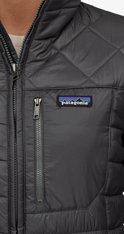 Chaquetas Parka Patagonia Radalie Mujer Azules | ItRda6X7