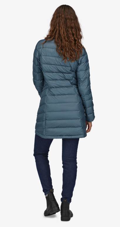 Chaquetas Parka Patagonia Tres 3-in-1 Mujer Grises | 0C3CZSHY