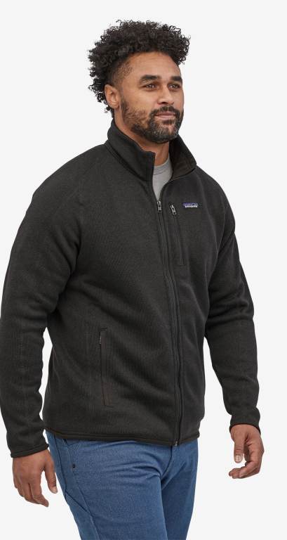 Chaquetas Patagonia Better Â® Hombre Marrom | L7gaUATo