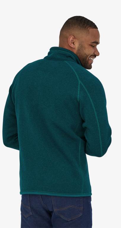 Chaquetas Patagonia Better Â® Hombre Verdes Oscuro | EdOOt8kC