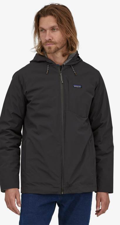 Chaquetas Patagonia Downdrift 3-in-1 Hombre Azules | HB0zQuw5