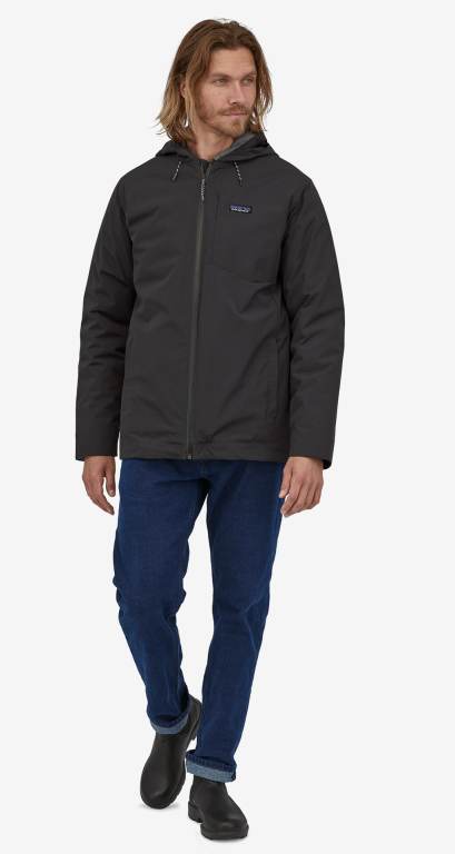 Chaquetas Patagonia Downdrift 3-in-1 Hombre Azules | HB0zQuw5