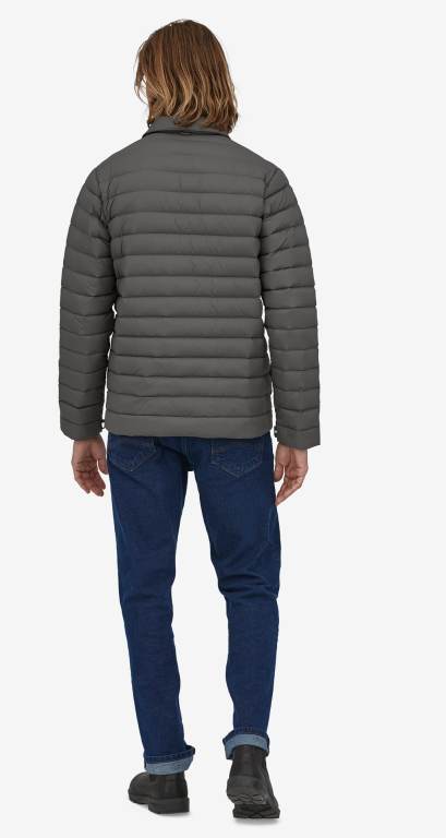 Chaquetas Patagonia Downdrift 3-in-1 Hombre Azules | HB0zQuw5