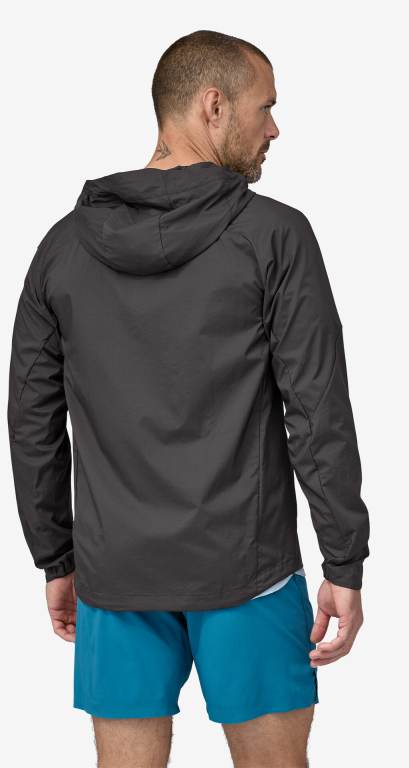 Chaquetas Patagonia HoudiniÂ® Air Hombre Negros | lUf9pcLv