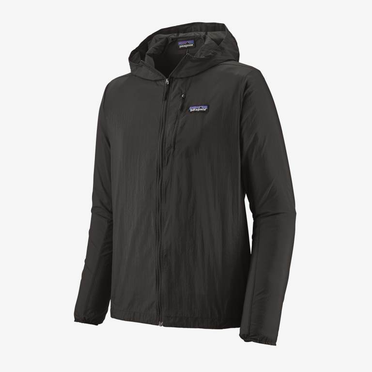 Chaquetas Patagonia HoudiniÂ® - Hombre Negros | ua26uNSs