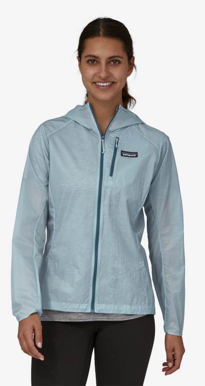 Chaquetas Patagonia HoudiniÂ® - Mujer Azules | hqI59wQl