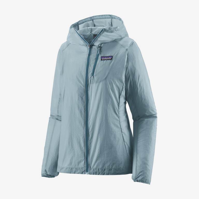 Chaquetas Patagonia HoudiniÂ® - Mujer Azules | hqI59wQl