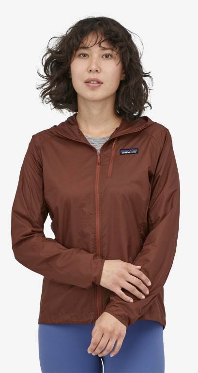 Chaquetas Patagonia HoudiniÂ® - Mujer Marrom | im7KfXNv