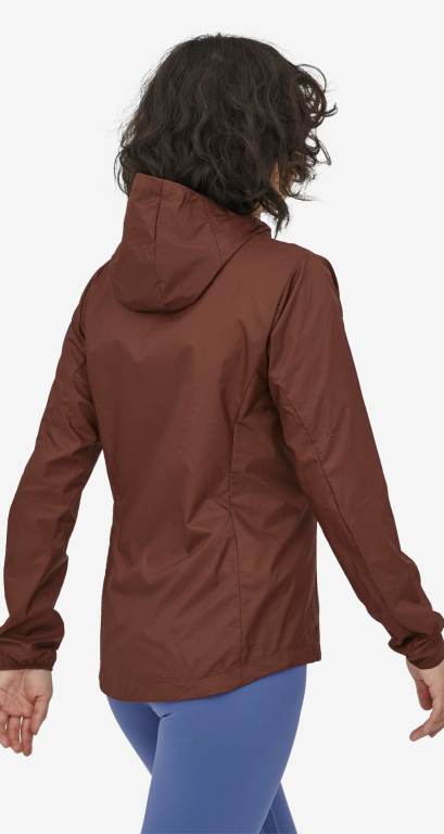 Chaquetas Patagonia HoudiniÂ® - Mujer Marrom | im7KfXNv