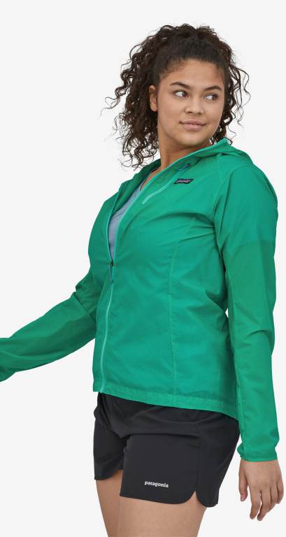 Chaquetas Patagonia HoudiniÂ® - Mujer Marrom | im7KfXNv