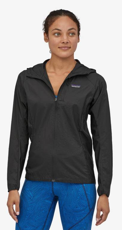 Chaquetas Patagonia HoudiniÂ® - Mujer Negros | lbYdZai3