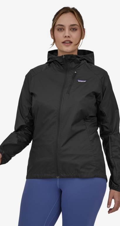 Chaquetas Patagonia HoudiniÂ® - Mujer Negros | lbYdZai3