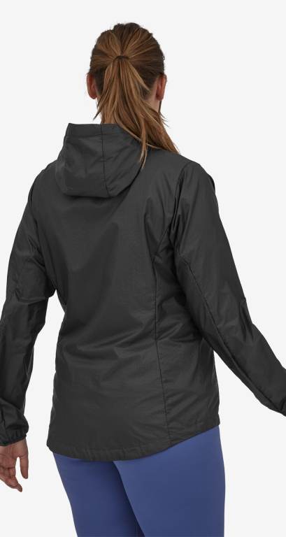 Chaquetas Patagonia HoudiniÂ® - Mujer Negros | lbYdZai3