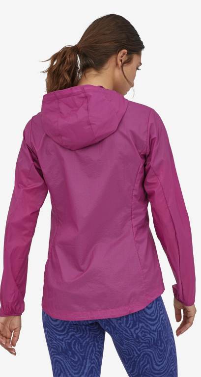 Chaquetas Patagonia HoudiniÂ® - Mujer Rosas | dkT9lEWh