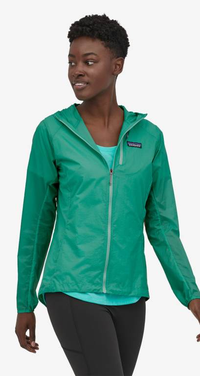 Chaquetas Patagonia HoudiniÂ® - Mujer Turquesa | UtloG8l7