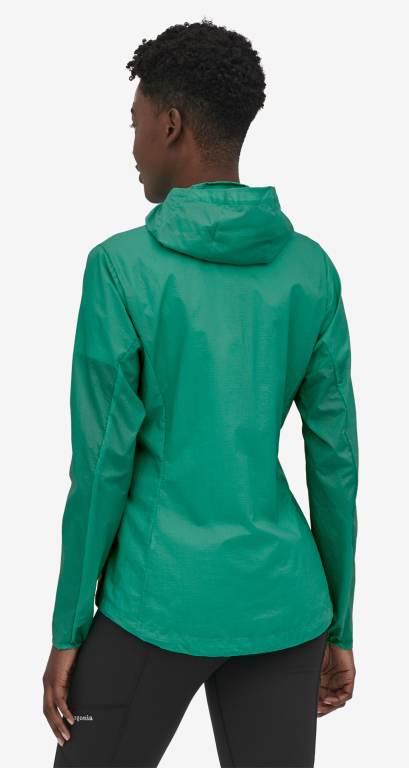 Chaquetas Patagonia HoudiniÂ® - Mujer Turquesa | UtloG8l7