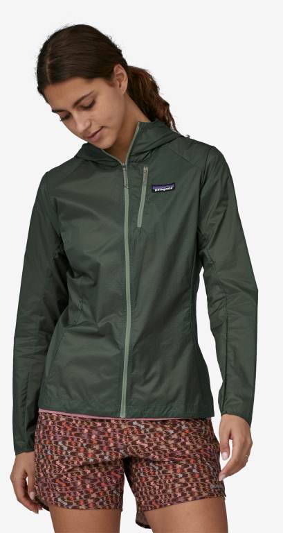 Chaquetas Patagonia HoudiniÂ® - Mujer Verdes | vh6tRvzo