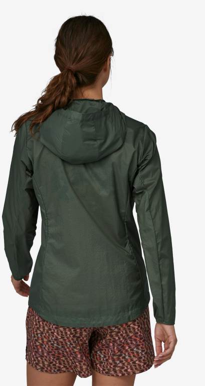 Chaquetas Patagonia HoudiniÂ® - Mujer Verdes | vh6tRvzo