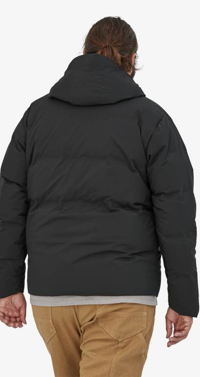 Chaquetas Patagonia Jackson Glacier Down Hombre Verdes | KeikQ8Oq