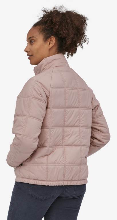 Chaquetas Patagonia Lost Canyon Insulated Transitional Mujer Morados | L8pAqL6m