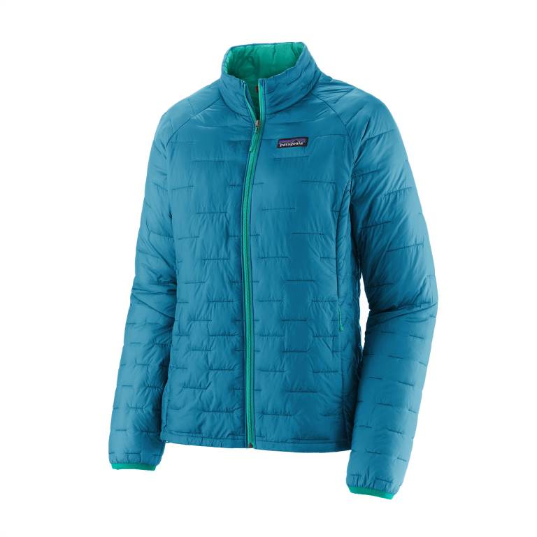 Chaquetas Patagonia Micro PuffÂ® Insulated Mujer Multicolor | souKQ3lx