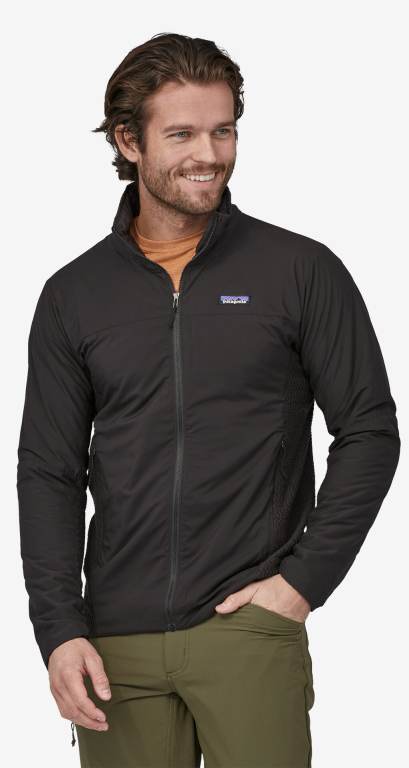 Chaquetas Patagonia Nano-AirÂ® Light Híbrido Insulated Hombre Azules | 0Jwcbp0C