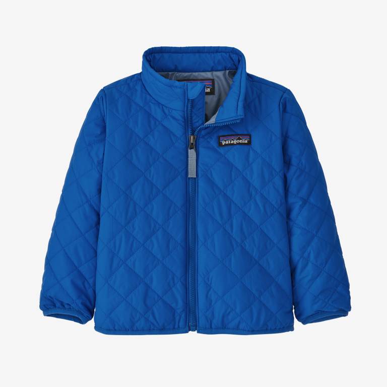 Chaquetas Patagonia Nano PuffÂ® Niños Multicolor | O3XM9Qey