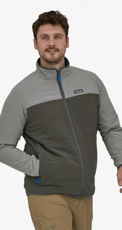 Chaquetas Patagonia Pack In Hombre Azules | FcMWLn53