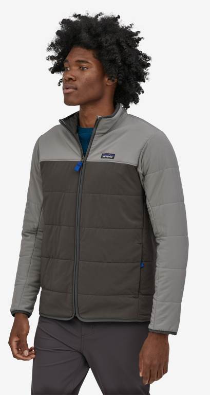 Chaquetas Patagonia Pack In Hombre Azules | FcMWLn53