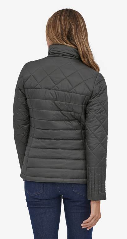 Chaquetas Patagonia Radalie Mujer Grises | FrGdtays