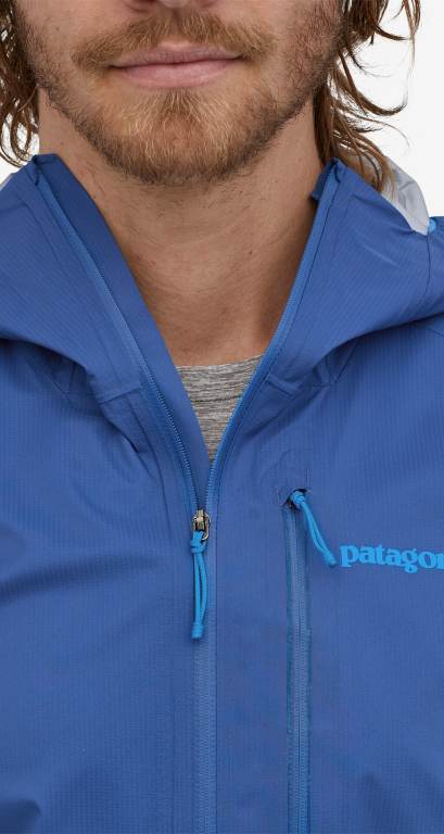 Chaquetas Patagonia Storm10 Hombre Amarillos | IX4IN3U5