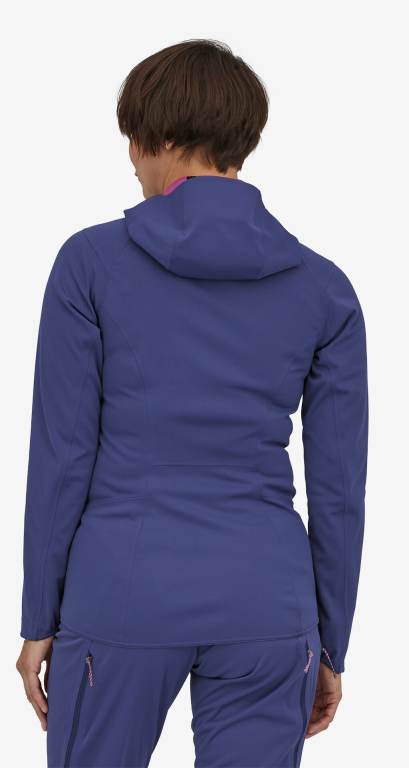 Chaquetas Patagonia Upstride Backcountry Ski Mujer Azules | pj8lwP33