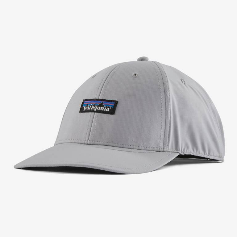 Gorras Patagonia Airshed Ligeros Unisex Azules Claro Grises | K6tE0WZO