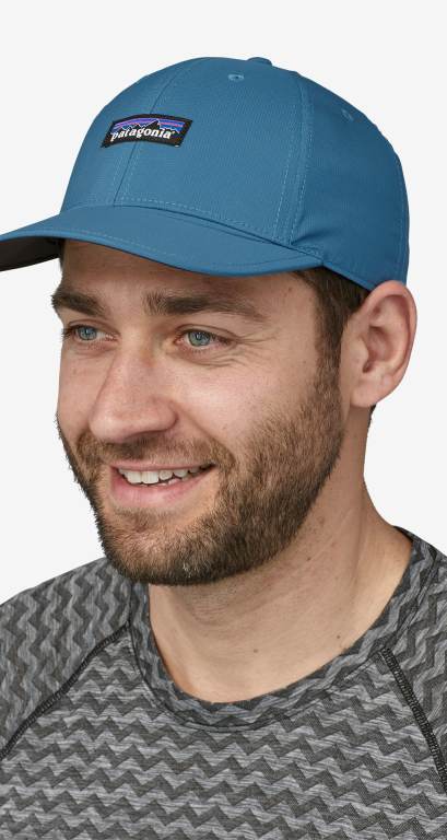 Gorras Patagonia Airshed Ligeros Unisex Azules | M8X2VzNi