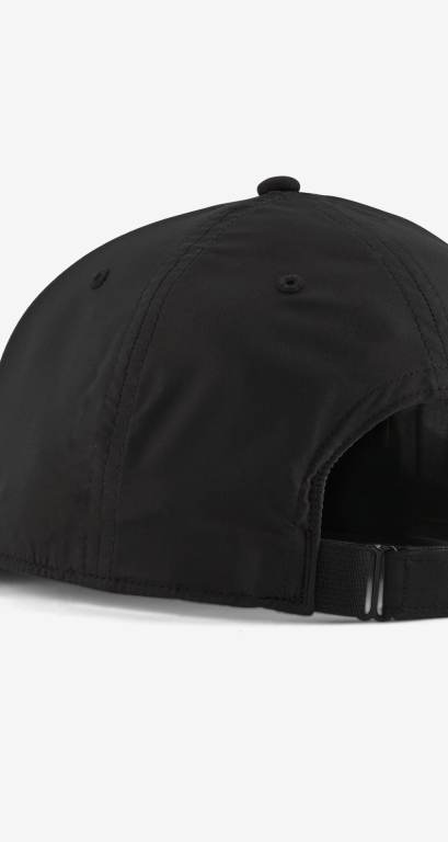 Gorras Patagonia Airshed Ligeros Unisex Negros | mNeyhhrO