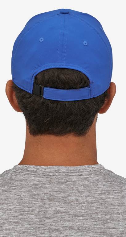 Gorras Patagonia Airshed Unisex Azules | Rl4LQNcR