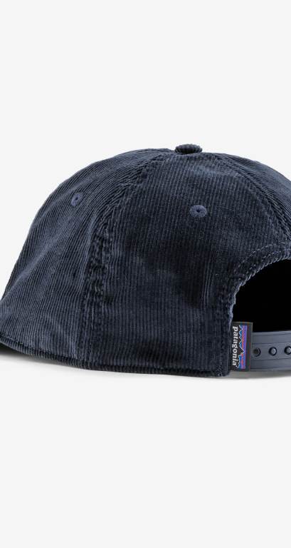 Gorras Patagonia Corduroy Unisex Amarillos | 7rklmXjx