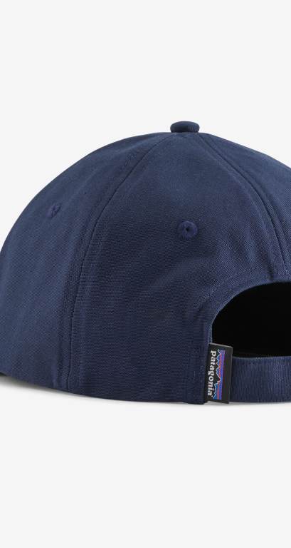 Gorras Patagonia Fitz Roy Icon Trad Unisex Marrom | DyZOQPgW