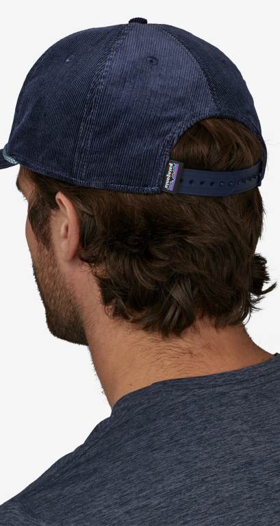 Gorras Patagonia Fly Catcher - Fly Unisex Azul Marino | hzqfuY1g