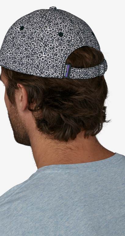 Gorras Patagonia P-6 Label Trad Unisex Grises | k7bIbJqH