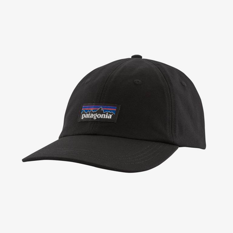 Gorras Patagonia P-6 Label Trad Unisex Multicolor | ARxE3IoG