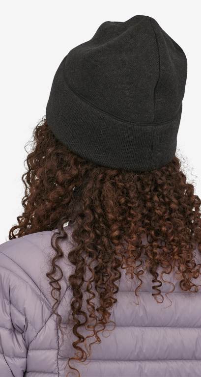 Gorros Patagonia Better â„¢ Unisex Negros | AeHDJeRN