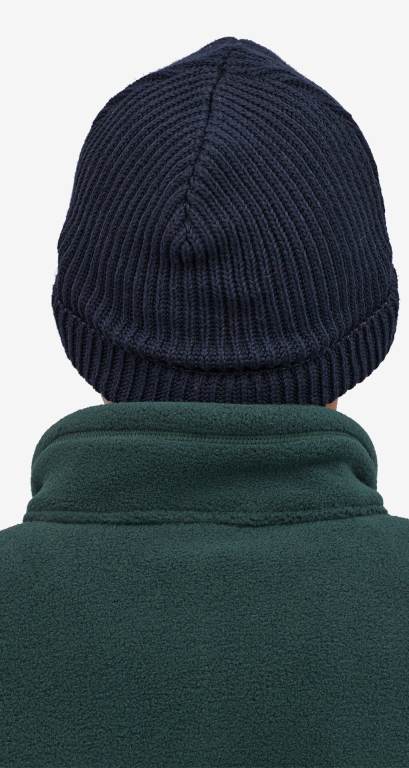 Gorros Patagonia Fisherman's Rolled Unisex Grises Marrom | sGB1t7vs