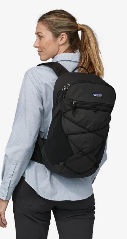 Mochilas Patagonia Altvia Midsize Daypack 22L Unisex Negros | zI3Z6Klt