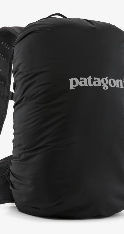 Mochilas Patagonia Altvia Midsize Daypack 22L Unisex Negros | zI3Z6Klt