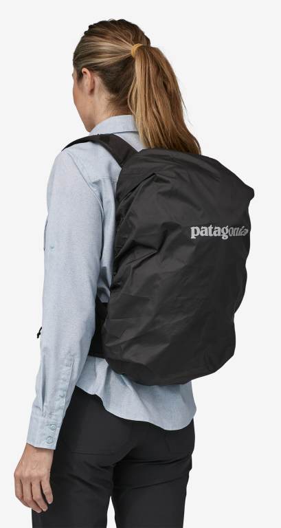 Mochilas Patagonia Altvia Midsize Daypack 22L Unisex Negros | zI3Z6Klt